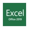 Microsoft Excel 2019