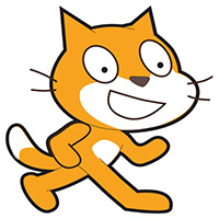 Scratch少儿编程