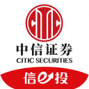 中信证券信e‪投ios版