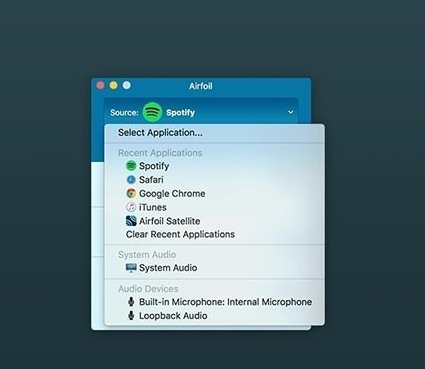 airfoil