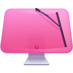 CleanMyMac X