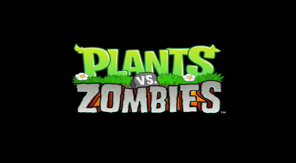 植物大战僵尸:年度版