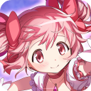 魔法少女小圆苹果版