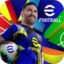 eFootball 2025苹果版