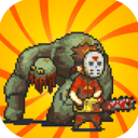 死亡突围僵尸战争ios官方正版(Dead Ahead: Zombie Warfare)