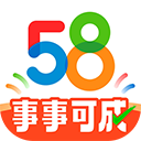 58同城ipad客户端