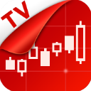 同花顺TV版 同花顺TV版
