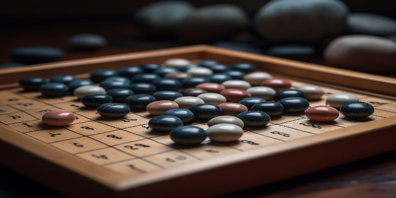 休闲游戏
