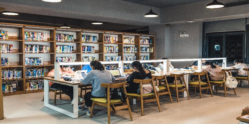 学习app