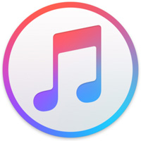 iTunes 客户端