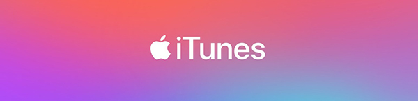 itunes 客户端