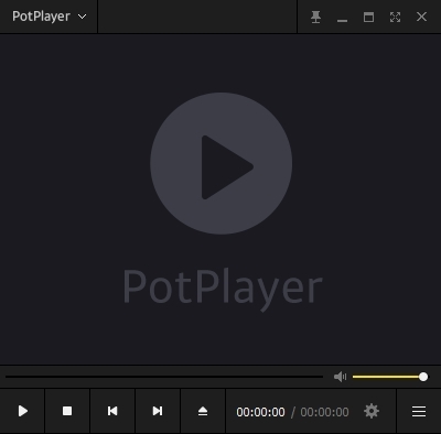 potplayer官网版