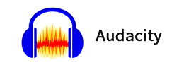 audacity客户端
