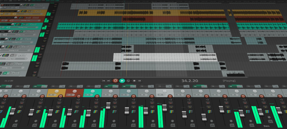 reaper x64
