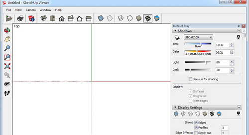 sketchup viewer