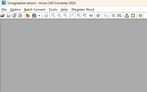 acme cad converter