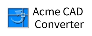 acme cad converter
