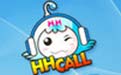 hhcall网络电话软件