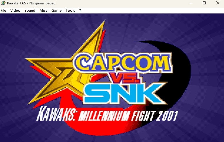 winkawaks