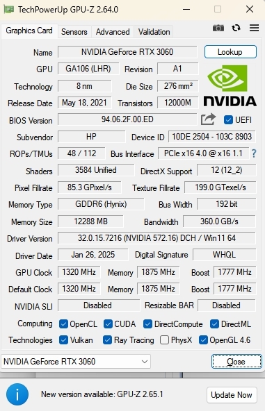 gpu-z