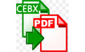 cebx2pdf