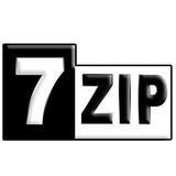 7-Zip命令行版
