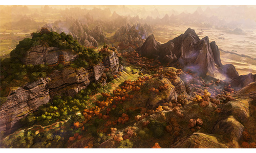 全面战争三国total war:three kingdoms