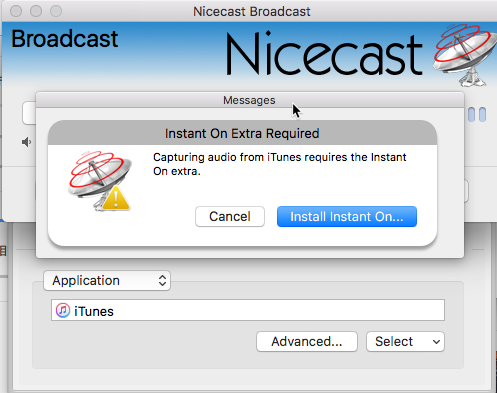 nicecast for mac