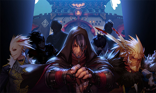地下城与勇士:创新世纪