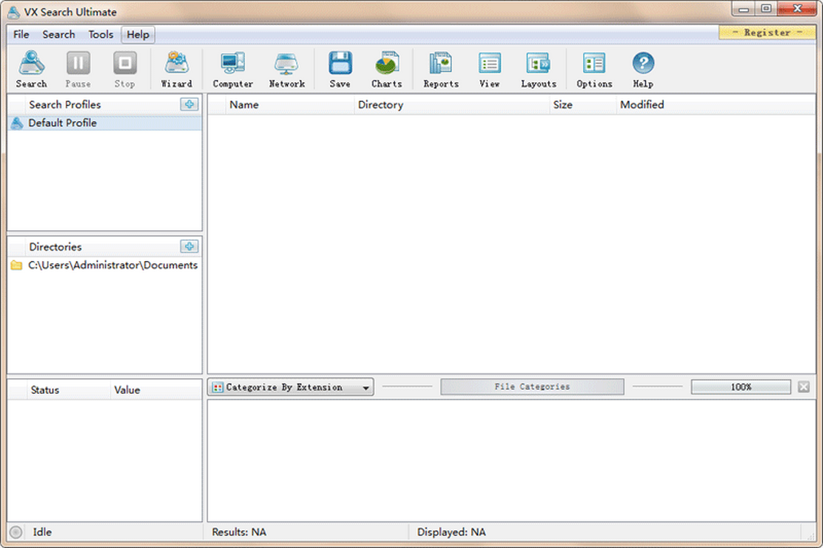 vx search ultimate x64
