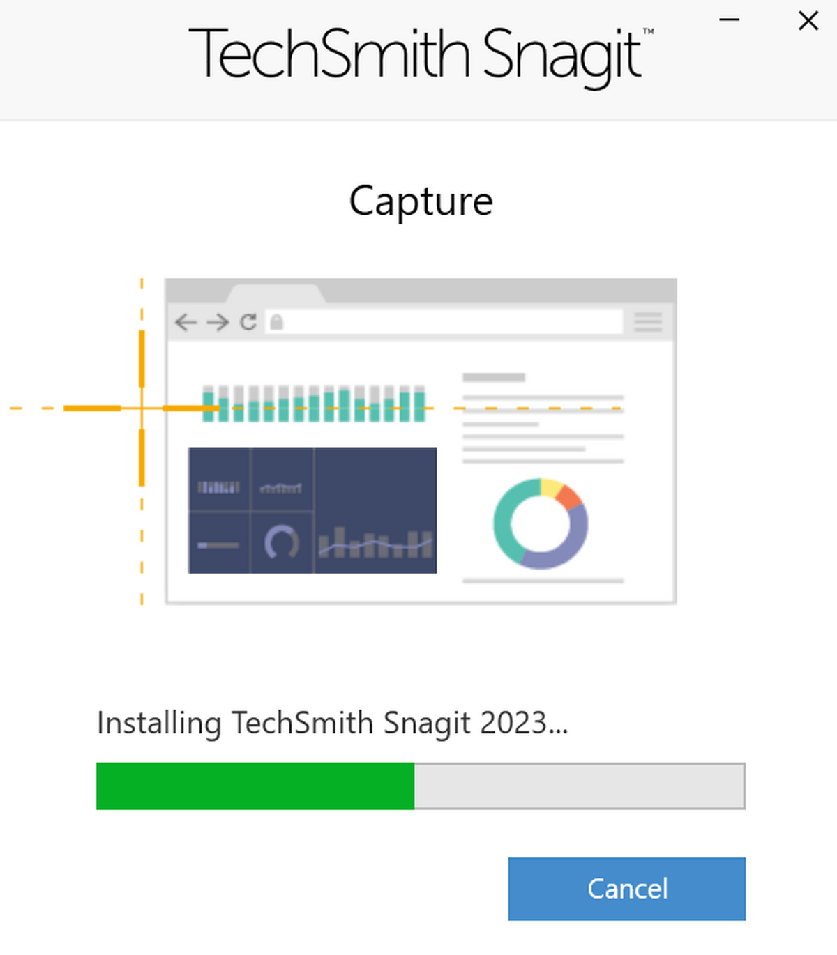 techsmith snagit电脑版