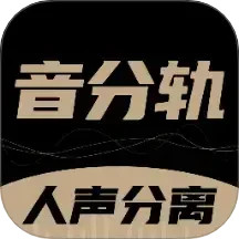 音分轨