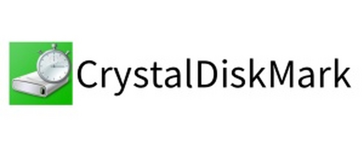 crystaldiskmark