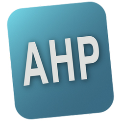 yaahp(综合评价辅助软件)