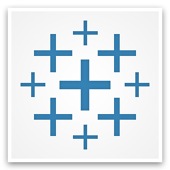 Tableau Desktop