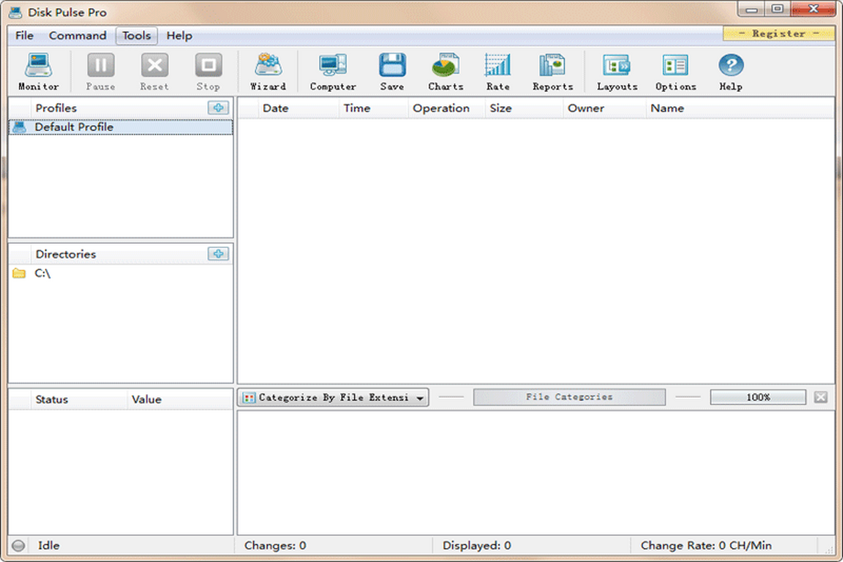 disk pulse pro x64
