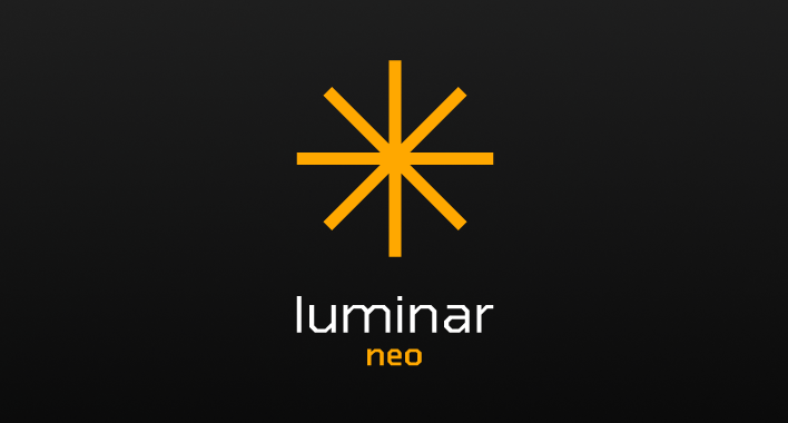 luminar neo(ai照片编辑软件)
