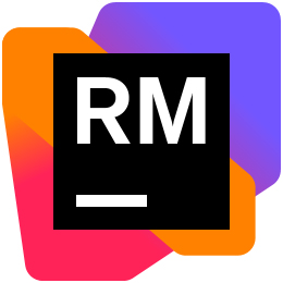 RubyMine