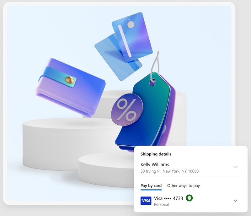 microsoft edge浏览器