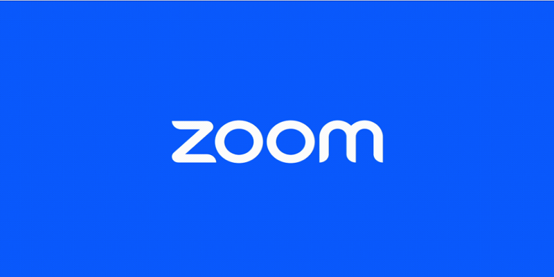 zoom视频会议