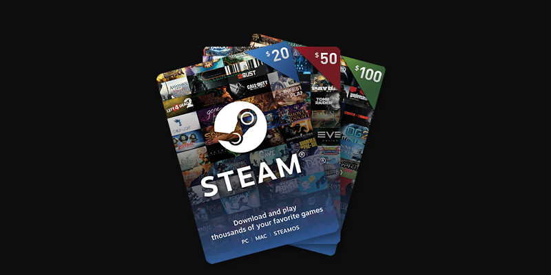 steam电脑版