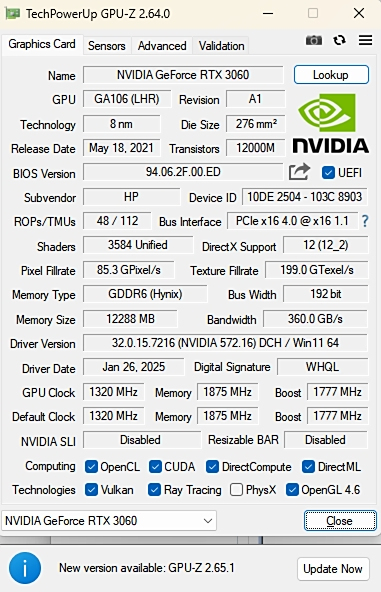 gpu-z