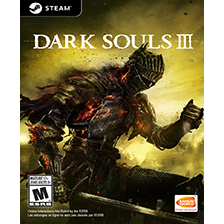 DARK SOULS III(黑暗之魂3)