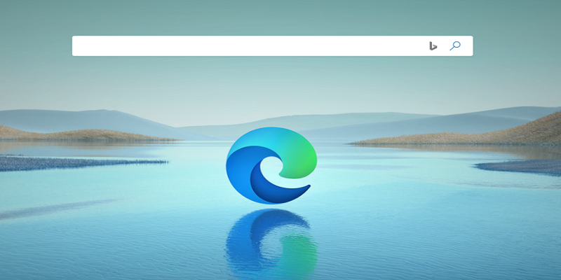 edge浏览器