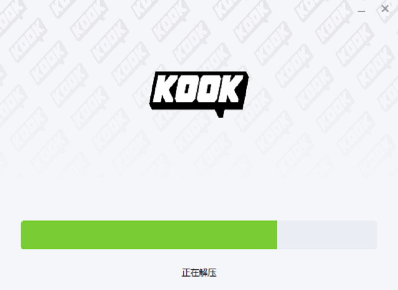 kook