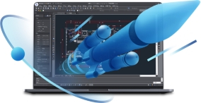 浩辰cad