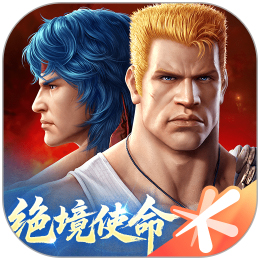 魂斗罗：归来手游电脑版