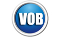 闪电vob格式转换器