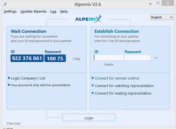 alpemix