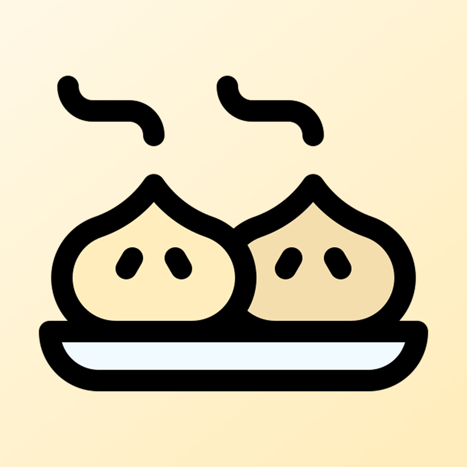 煎饺